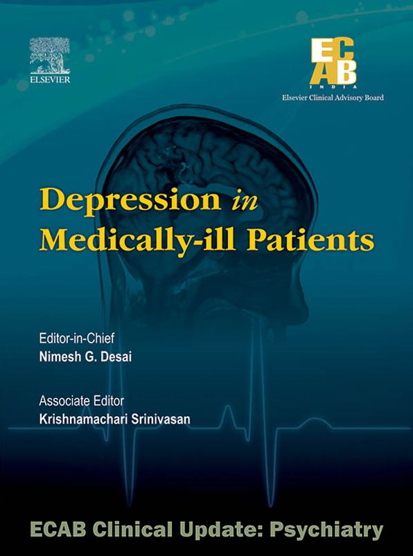 Dealing with Depression in Medically-ill Patients - ECAB