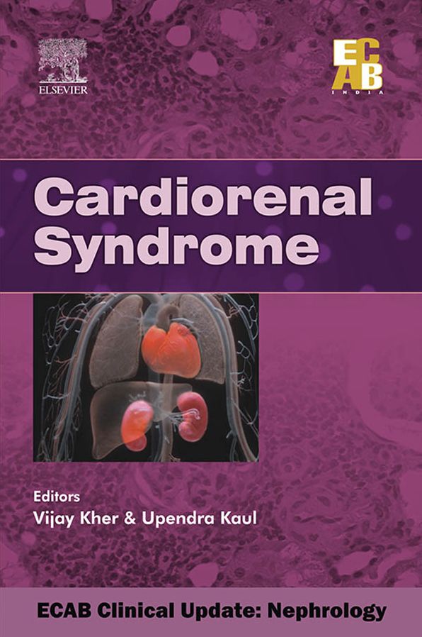 ECAB Cardiorenal Syndrome - E-Book