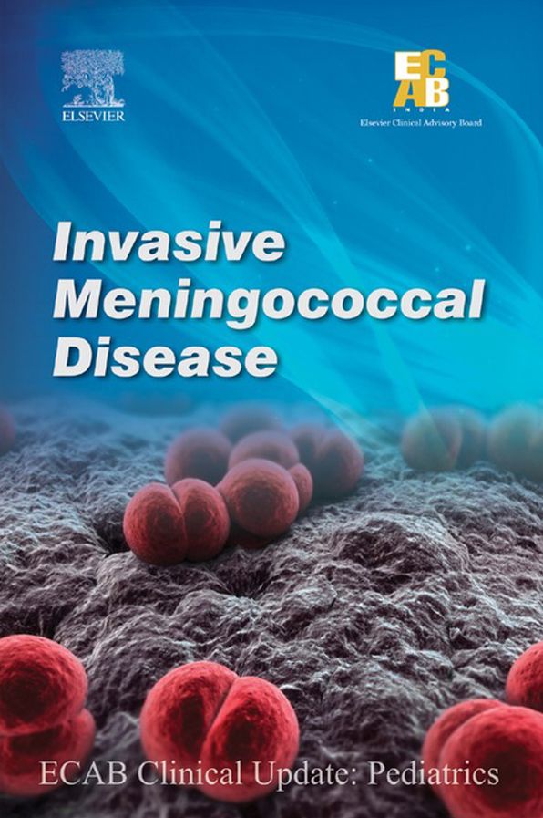 ECAB Invasive Meningococcal Disease - E-Book