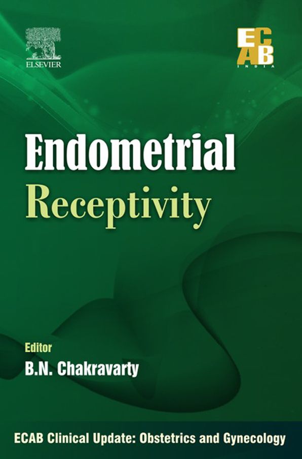 ECAB Endometrial Receptivity - E-Book