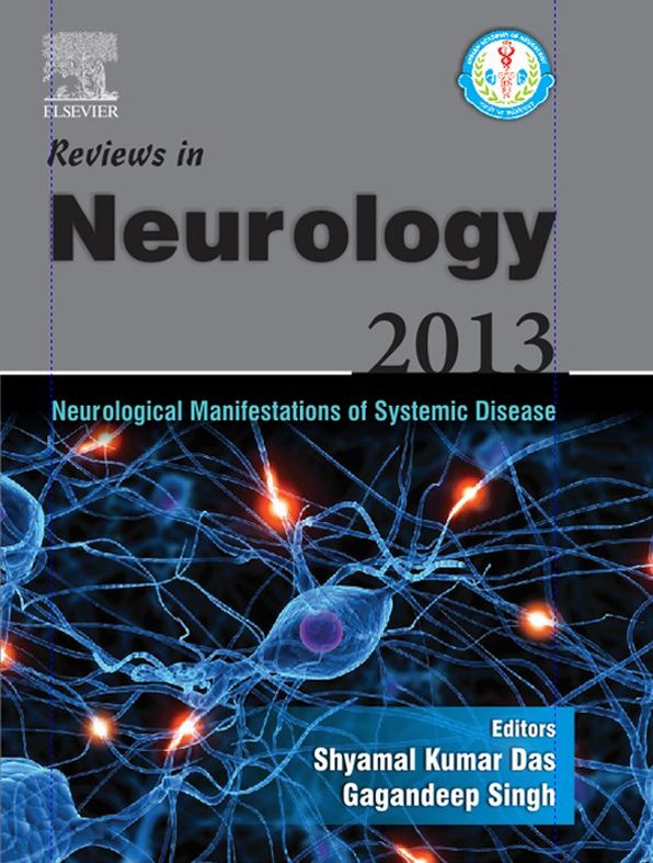 ECAB Reviews in Neurology 2013 - E-Book