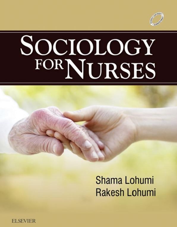 Sociology for Nurses - E-Book