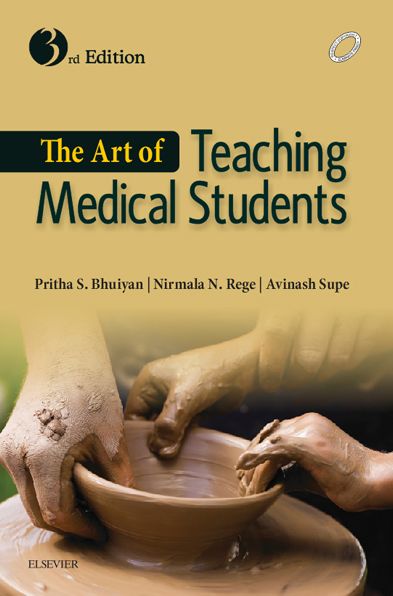 The Art of Teaching Medical Students - E-Book