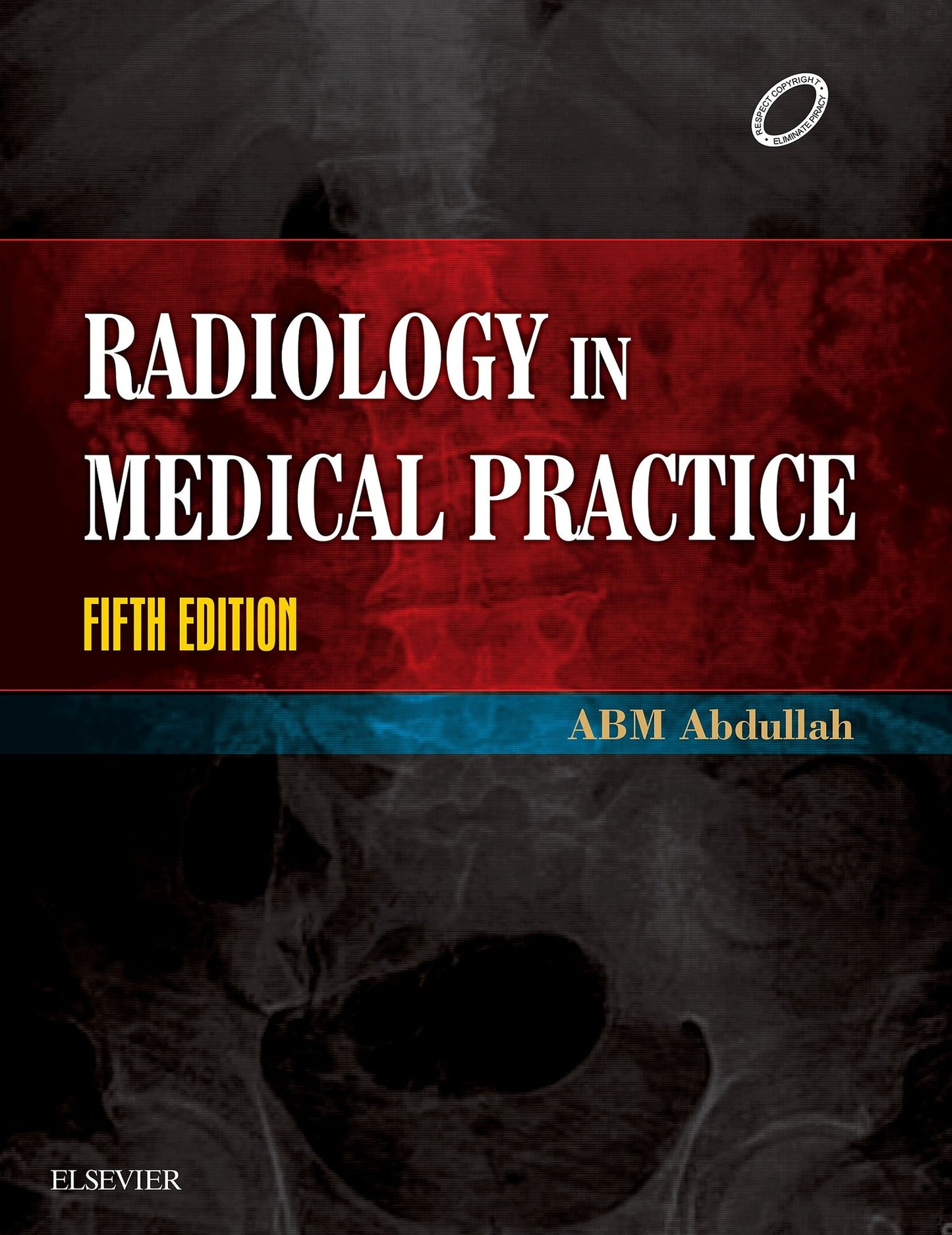 Radiology in Medical Practice - E-book