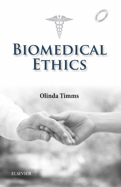 Bio-Medical Ethics - E-Book