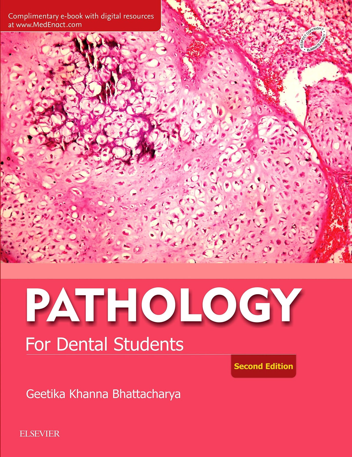 Pathology for Dental Students - E-Book