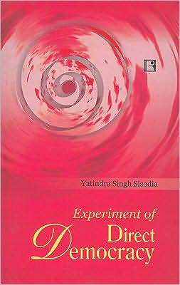 Experiment of Direct Democracy: Gram Swaraj in Madhya Pradesh