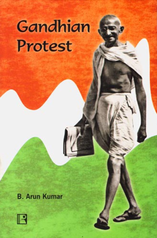 Gandhian Protest