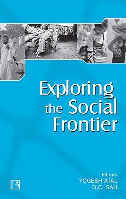 Exploring the Social Frontier: An Encomium for Professor R.S. Gautam