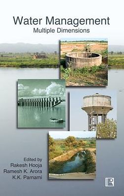Water Management: Multiple Dimensions