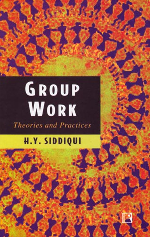 Group Work: Theories and Practices