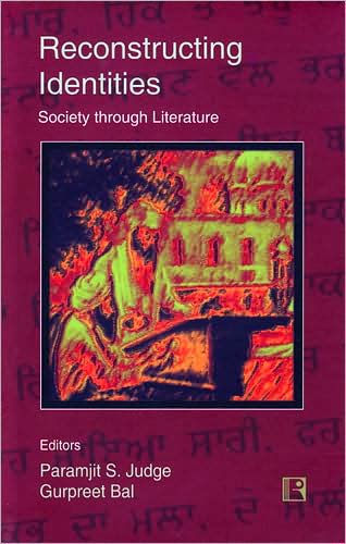 Reconstructing Identities: Society Through Literature