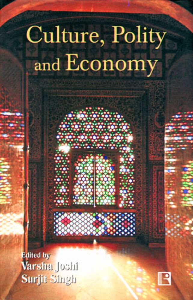 Culture, Polity and Economy