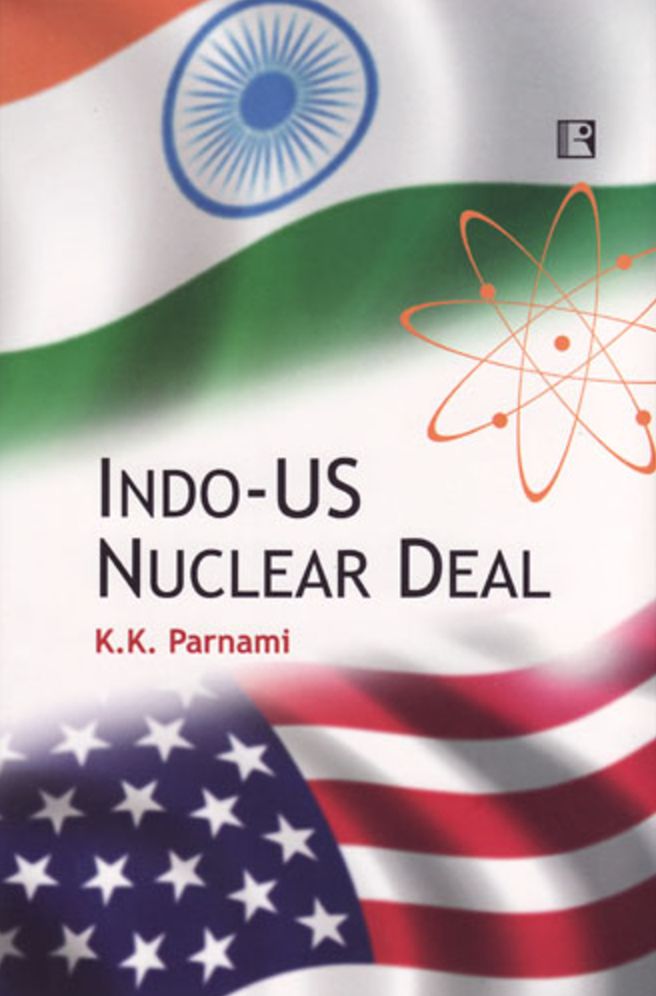 Indo-US Nuclear Deal
