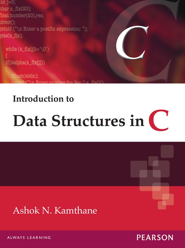 Introduction to Data Structures in C