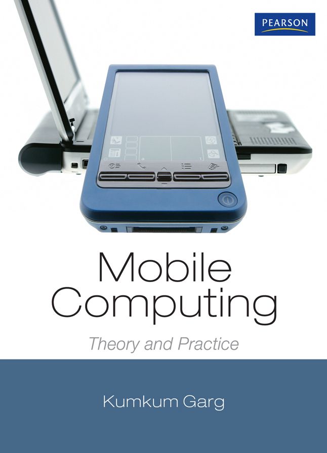 Mobile Computing