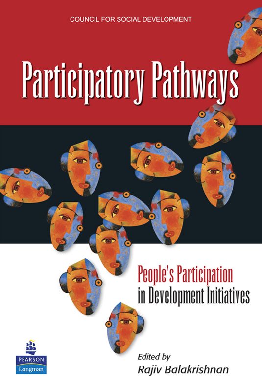 Participatory Pathways: People's Participation in Development Initiatives