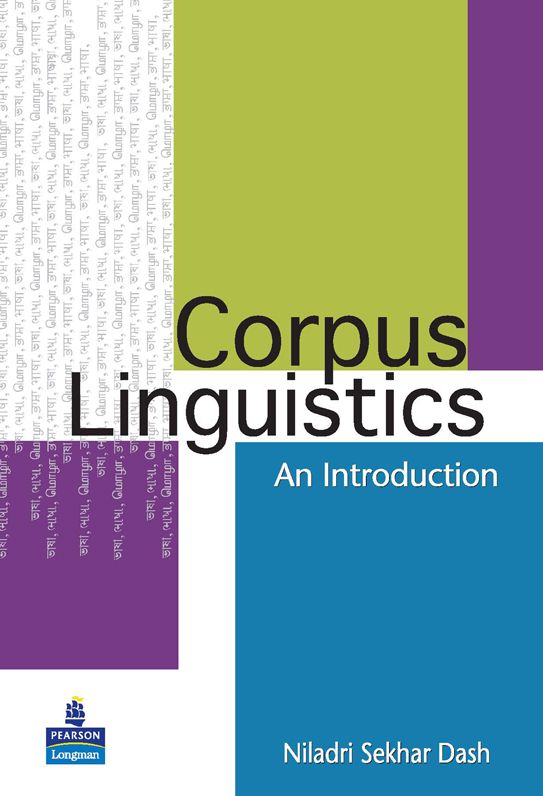 Corpus Linguistics: An Introduction