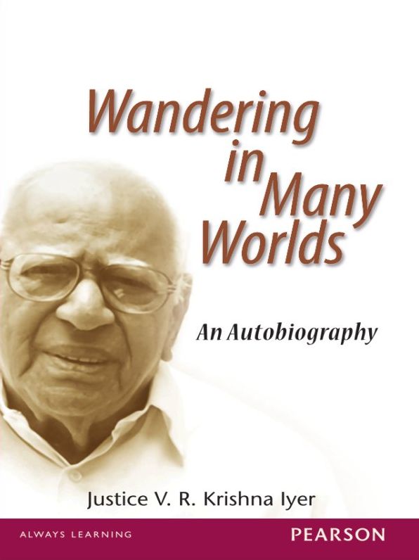 Wandering in Many Worlds: An Autobiography