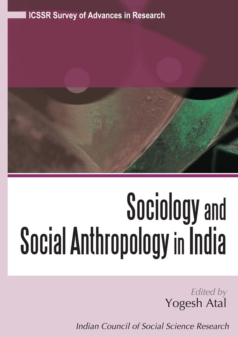 Sociology and Social Anthropology in India