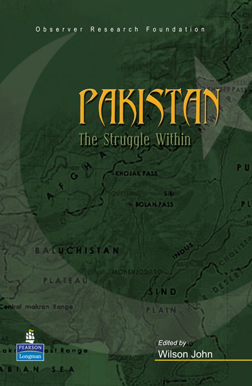 Pakistan: The Struggle Within