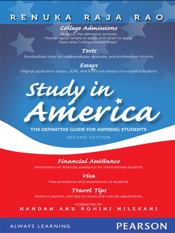 Study in America: The Definitive Guide for Aspiring Students