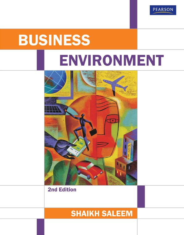 Business Environment