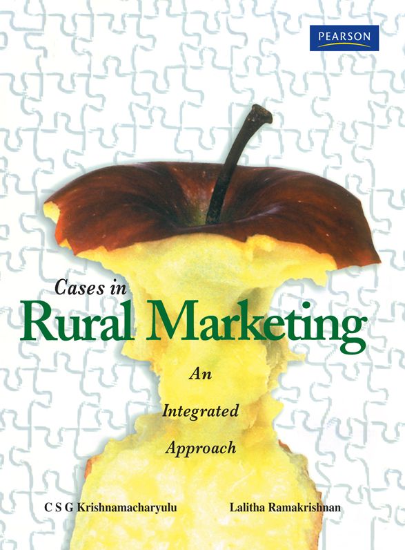Cases in Rural Marketing: An Integrated Approach