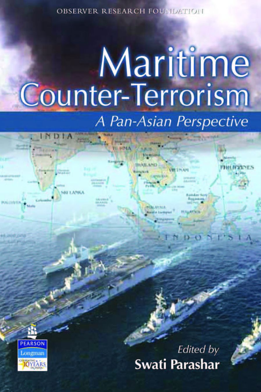Maritime Counter-Terrorism: A Pan-Asian Perspective