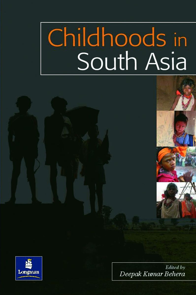 Childhoods in South Asia