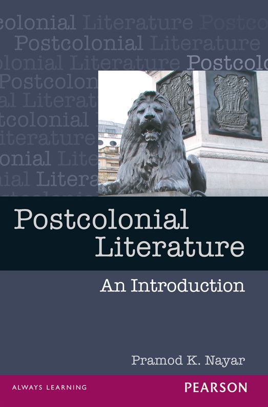 Postcolonial Literature: An Introduction