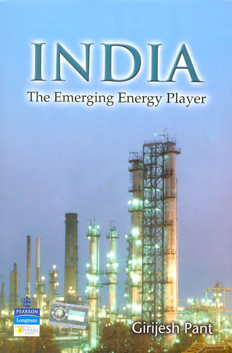 India: The Emerging Energy Player