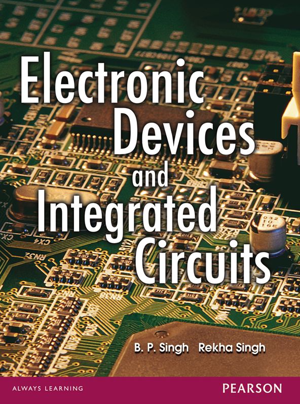 Electronic Devices and Integrated Circuits
