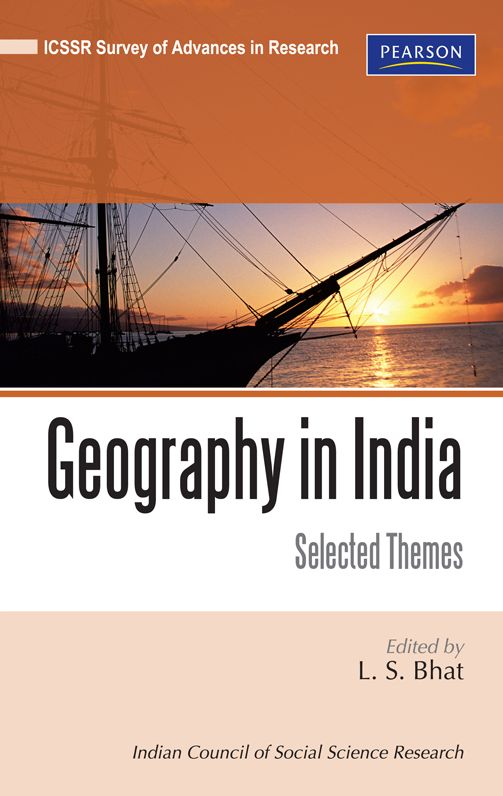 Geography in India: Selected Themes