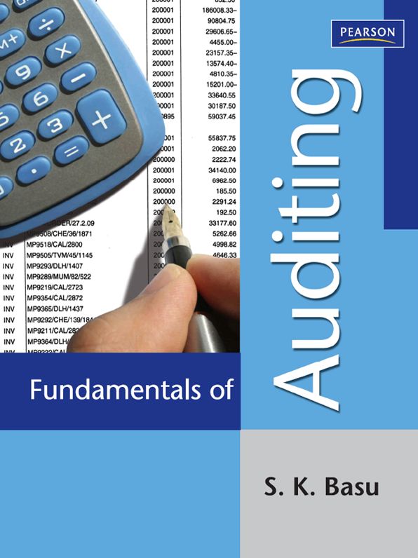 Fundamentals of Auditing