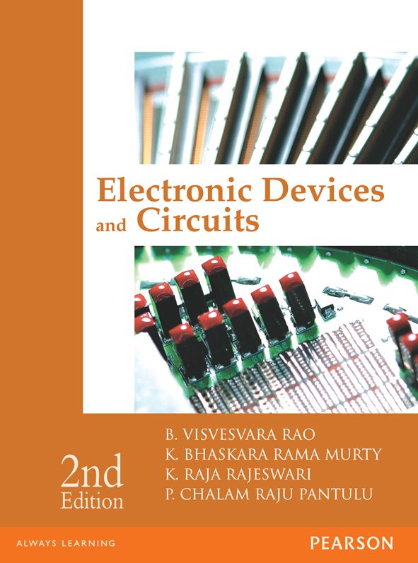 Electronic Devices and Circuits