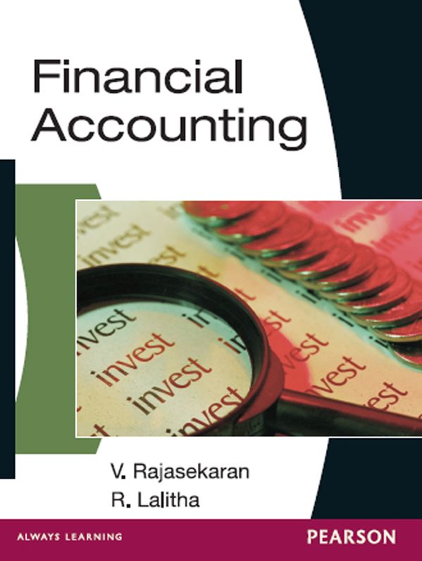 Financial Accounting