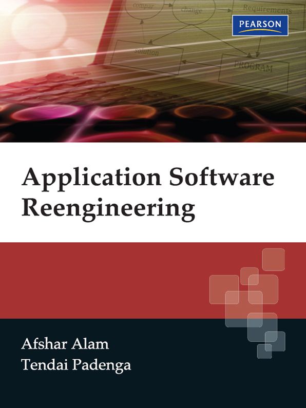 Application Software Re-engineering