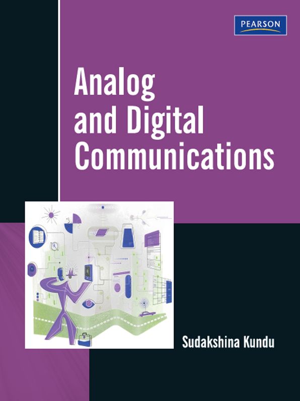 Analog and Digital Communications