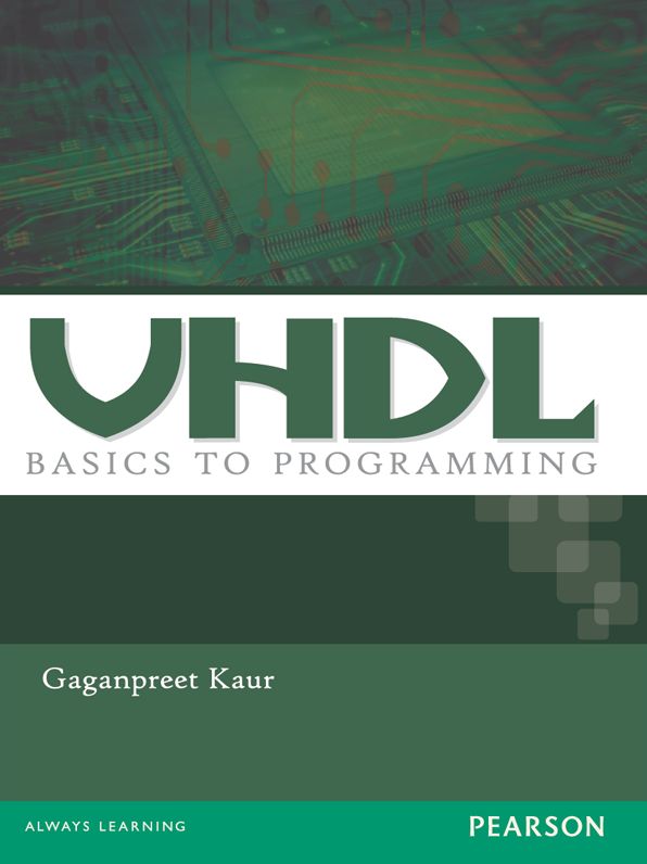 VHDL: Basics to Programming