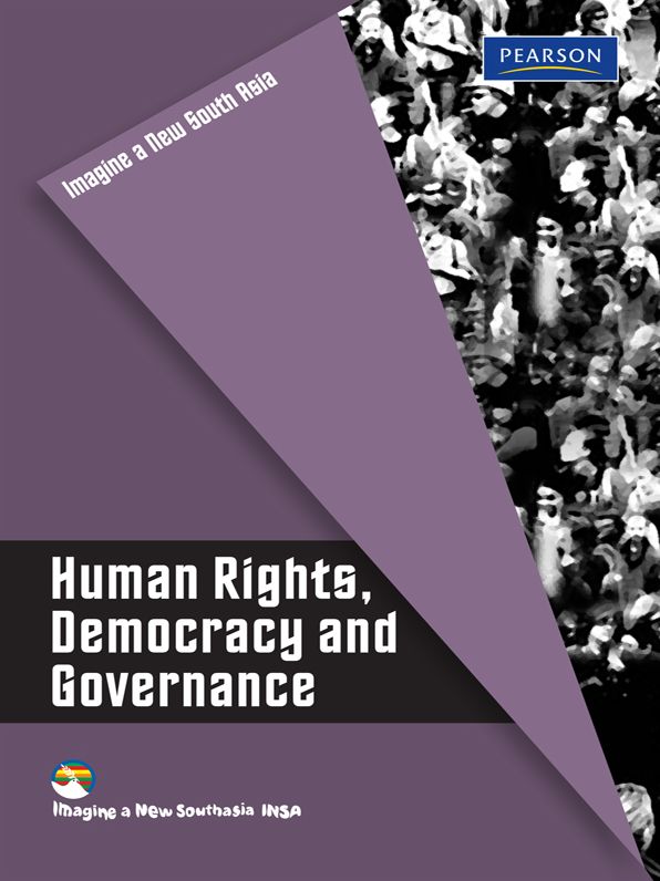 Human Rights, Democracy and Governance