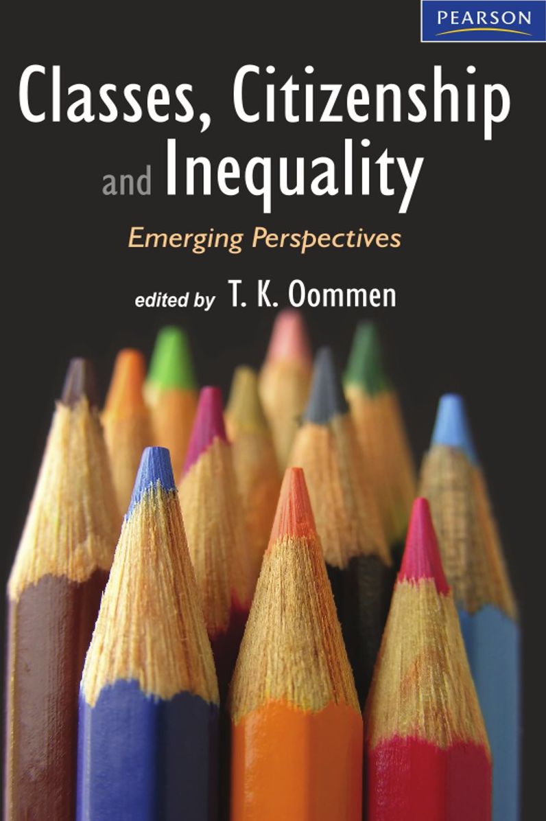 Classes, Citizenship and Inequality