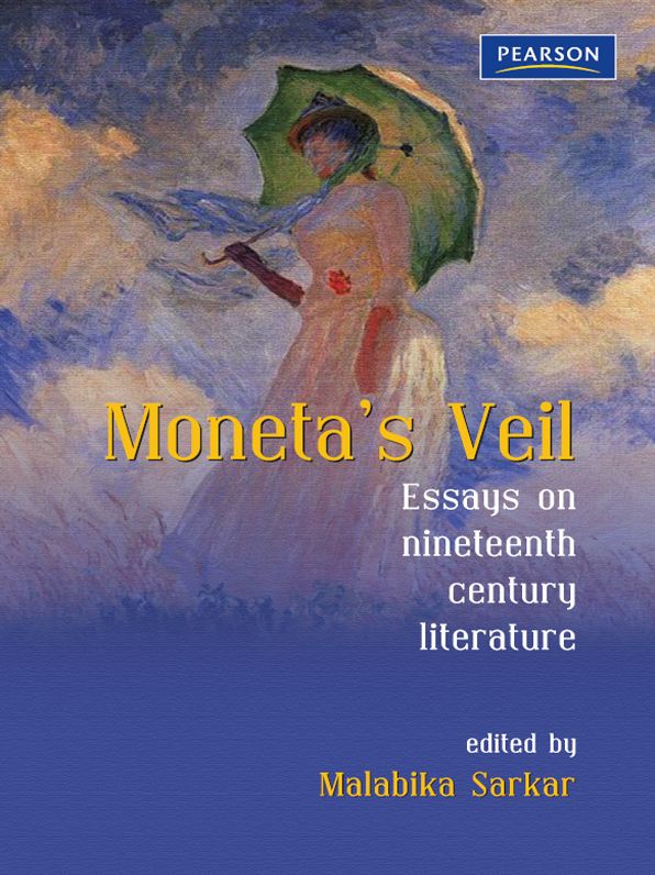 Moneta's Veil: Essays on Nineteenth Century Literature