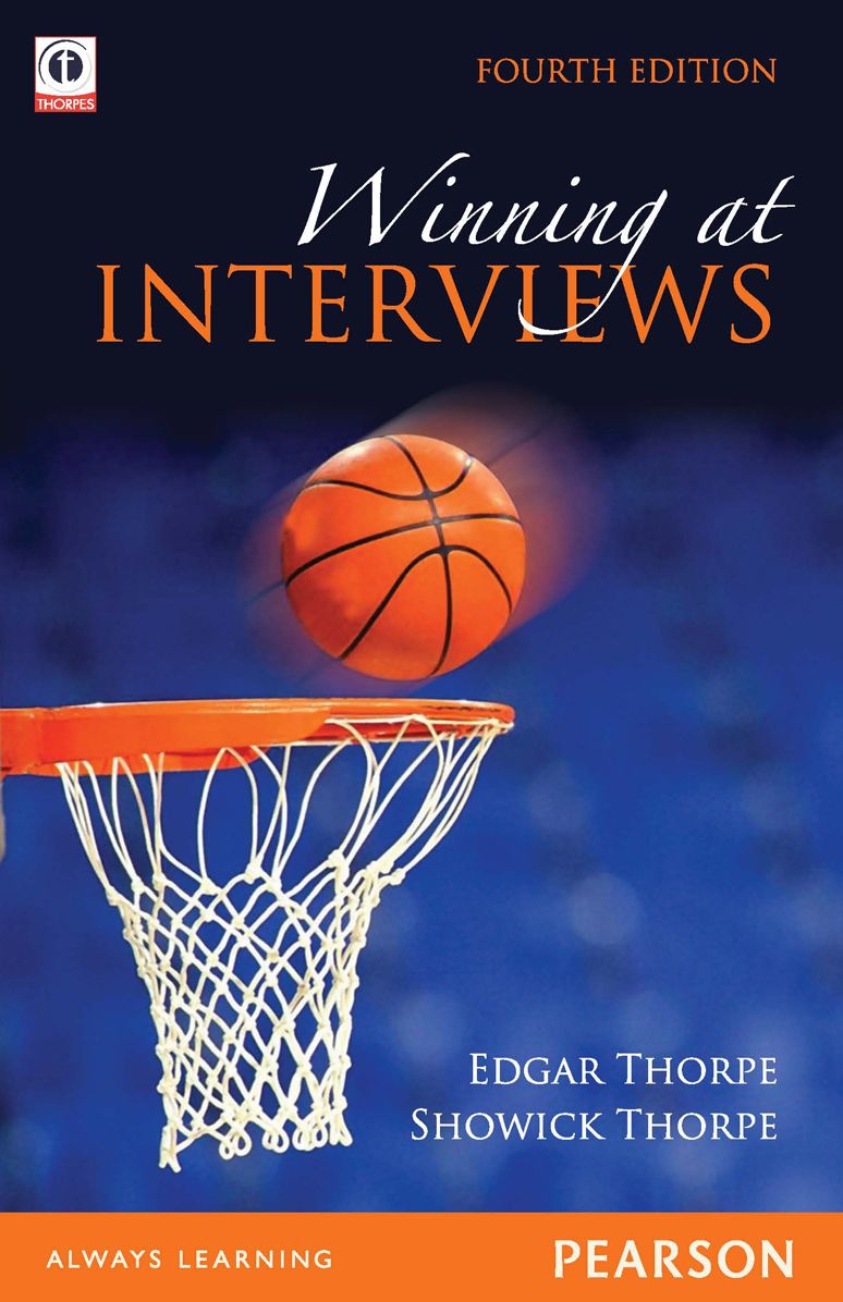 Winning at Interviews