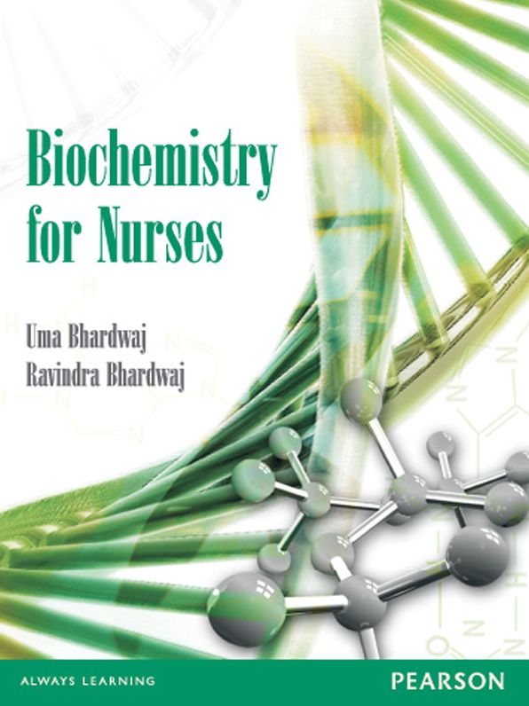 Biochemistry for Nurses