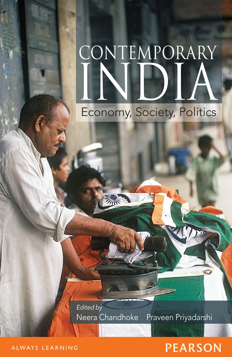 Contemporary India: Economy, Society, Politics