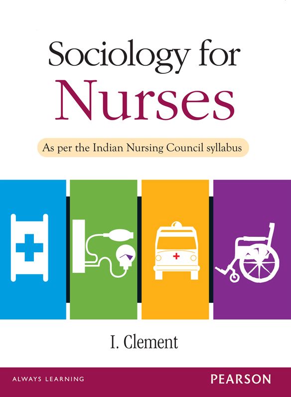 Sociology for Nurses