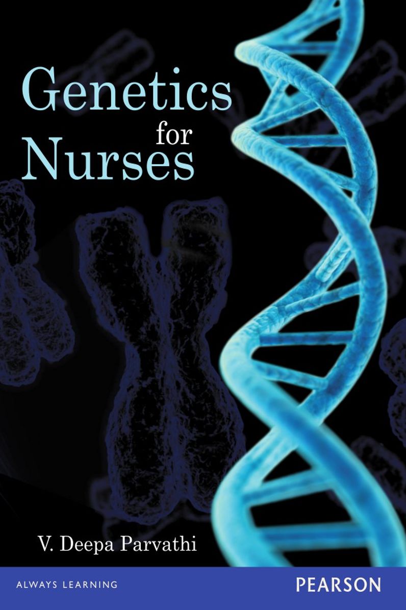 Genetics for Nurses