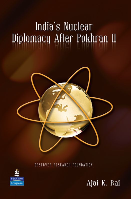 India's Nuclear Diplomacy After Pokhran II