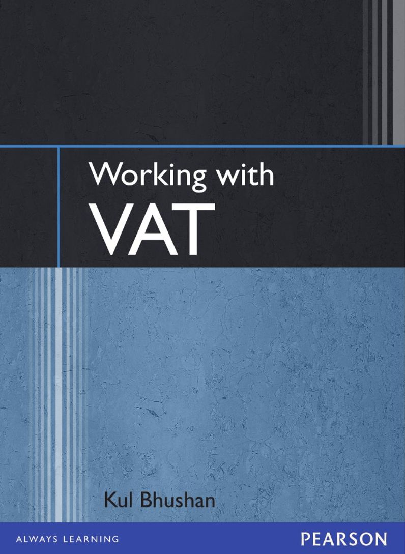 Working with VAT